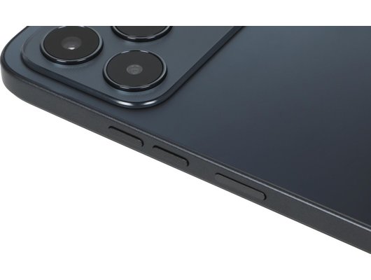 Смартфон Tecno Spark 50 8/256Gb Black